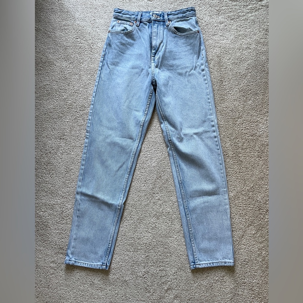 Zara jeans